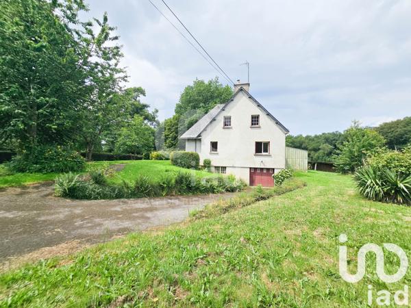 Maison à vendre 8 pièces 142 m² Kergrist