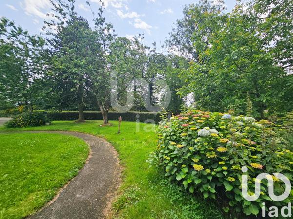 Maison à vendre 8 pièces 142 m² Kergrist