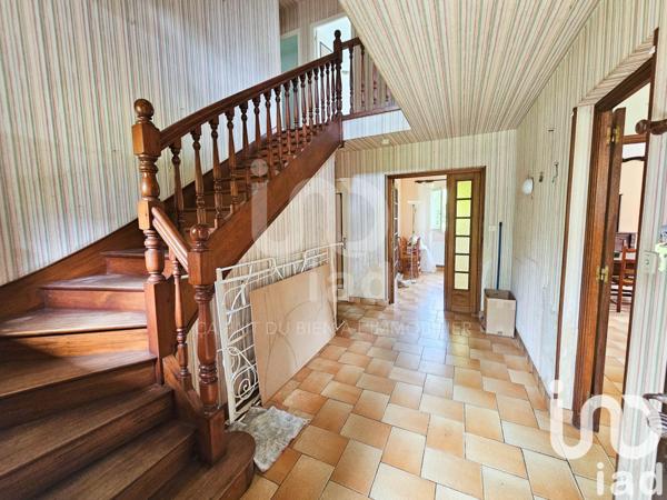 Maison à vendre 8 pièces 142 m² Kergrist