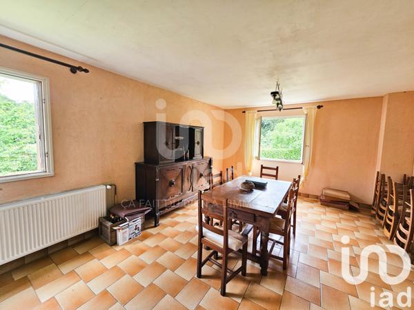 Maison à vendre 8 pièces 142 m² Kergrist