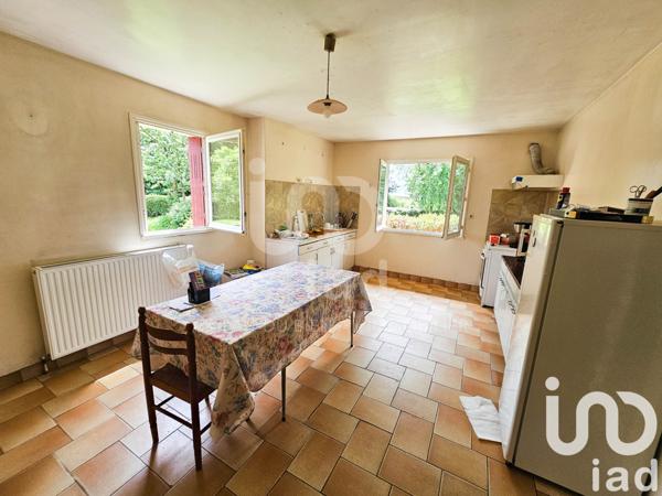 Maison à vendre 8 pièces 142 m² Kergrist