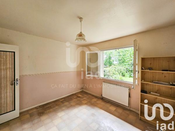 Maison à vendre 8 pièces 142 m² Kergrist