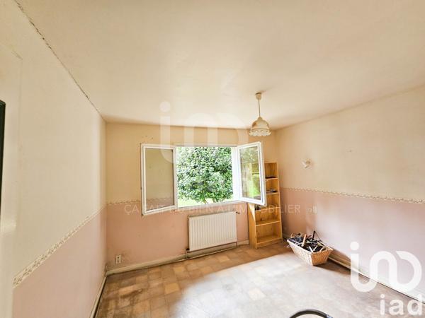 Maison à vendre 8 pièces 142 m² Kergrist