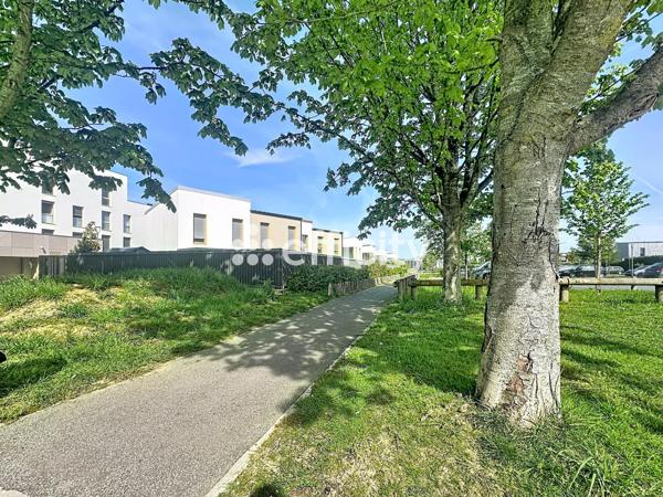 Maison 3 pièces - 65 m²