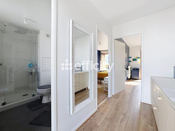 Maison 3 pièces - 65 m²