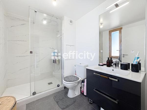 Maison 3 pièces - 65 m²