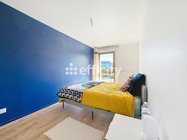 Maison 3 pièces - 65 m²