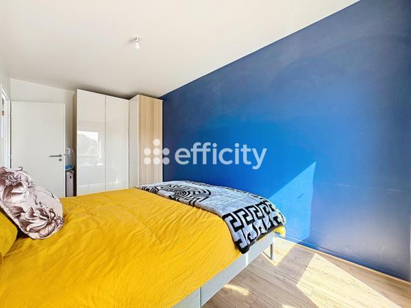 Maison 3 pièces - 65 m²
