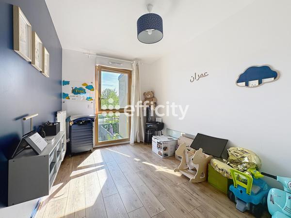 Maison 3 pièces - 65 m²