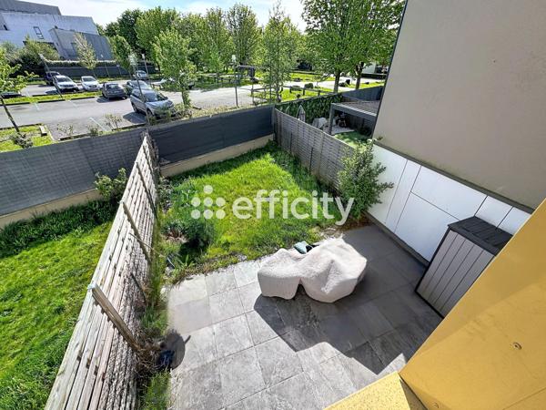 Maison 3 pièces - 65 m²