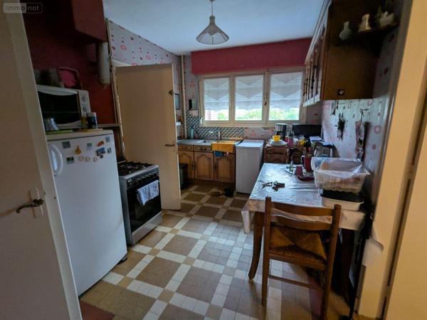 Maison à vendre à Isbergues dans le Pas-de-Calais (62330), ref : 2425