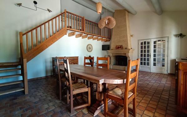 Maison à vendre    6 pièces •  Beaucaire