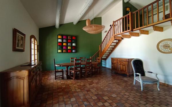 Maison à vendre    6 pièces •  Beaucaire