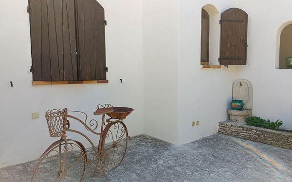 Maison à vendre    6 pièces •  Beaucaire