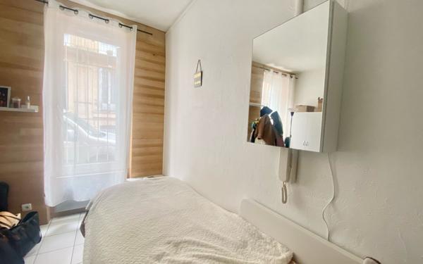 Appartement à louer    1 pièce • 17,77 m2 Toulouse