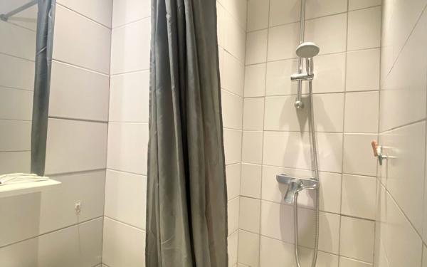 Appartement à louer    1 pièce • 17,77 m2 Toulouse