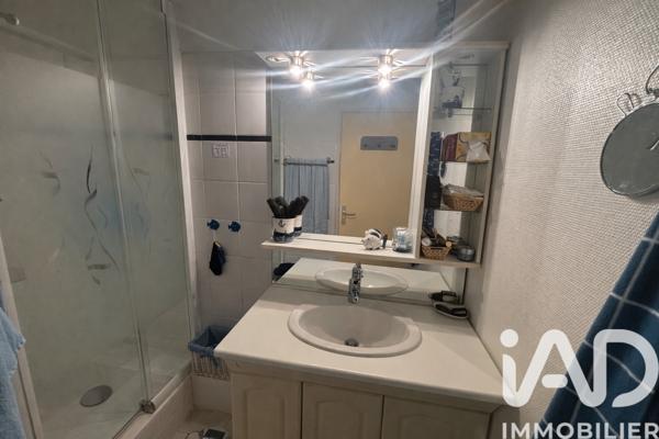 Appartement à vendre 2 pièces 57,75 m² Quiberon