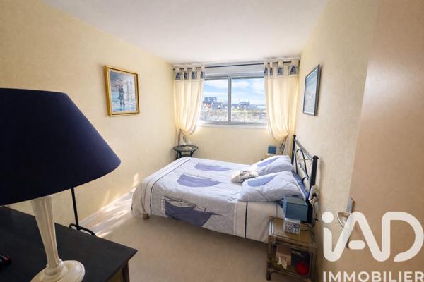 Appartement à vendre 2 pièces 58 m² Quiberon