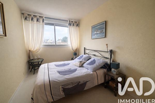 Appartement à vendre 2 pièces 58 m² Quiberon