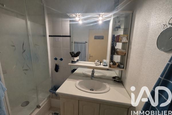 Appartement à vendre 2 pièces 58 m² Quiberon
