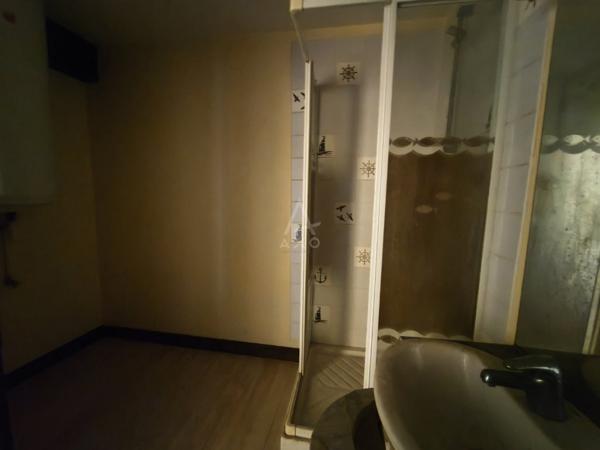 À VENDRE  STUDIO 26 M²  CUR D'ALBERTVILLE (73200)