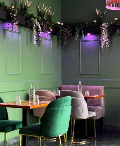 🔥 À CÉDER : RESTAURANT CONCEPT – EMPLACEMENT N°1 – FORT POTENTIEL DE DÉVELOPPEMENT NATIONAL 🔥 NANTES (44)