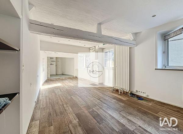 Location murs commerciaux  40 m² Tréon