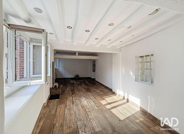 Location murs commerciaux  40 m² Tréon