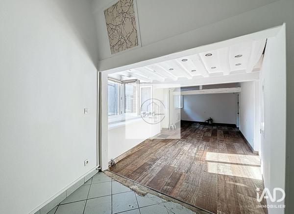 Location murs commerciaux  40 m² Tréon