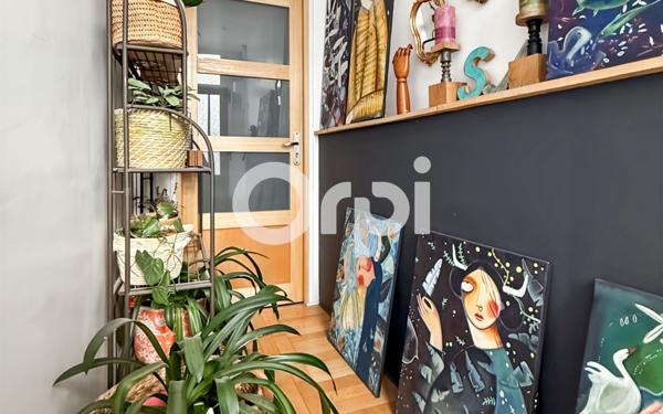 Maison à vendre    4 pièces • 112 m2 Boulogne-sur-Mer