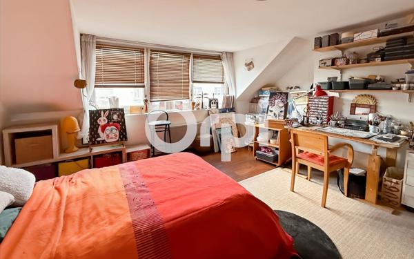 Maison à vendre    4 pièces • 112 m2 Boulogne-sur-Mer