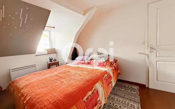 Maison à vendre    4 pièces • 112 m2 Boulogne-sur-Mer