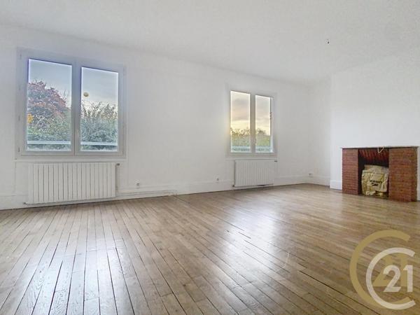 Maison à vendre  5 pièces - 110,83 m2 PORT JEROME SUR SEINE - 76