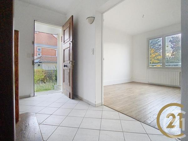 Maison à vendre  5 pièces - 110,83 m2 PORT JEROME SUR SEINE - 76