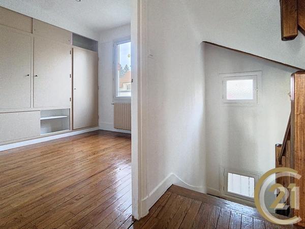 Maison à vendre  5 pièces - 110,83 m2 PORT JEROME SUR SEINE - 76