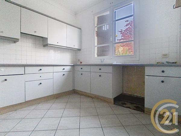 Maison à vendre  5 pièces - 110,83 m2 PORT JEROME SUR SEINE - 76