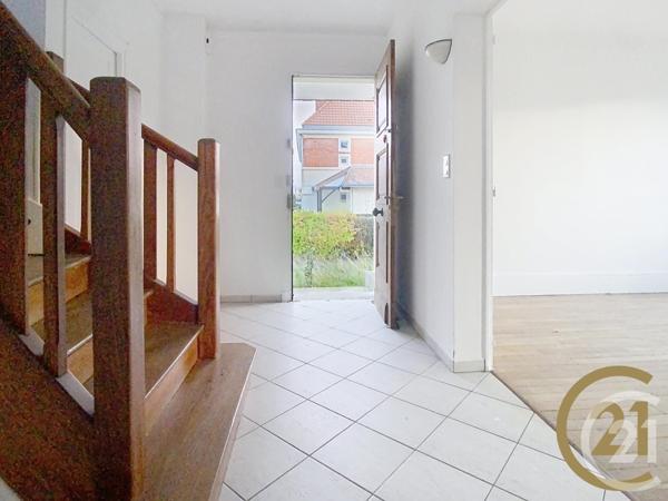 Maison à vendre  5 pièces - 110,83 m2 PORT JEROME SUR SEINE - 76