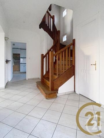 Maison à vendre  5 pièces - 110,83 m2 PORT JEROME SUR SEINE - 76