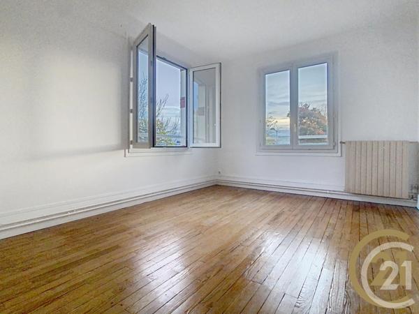 Maison à vendre  5 pièces - 110,83 m2 PORT JEROME SUR SEINE - 76