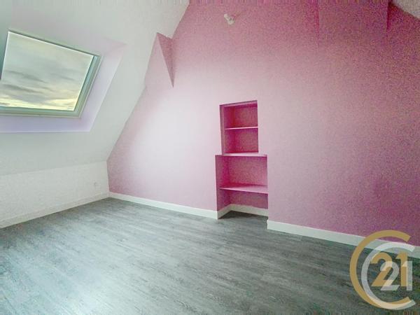 Maison à vendre  5 pièces - 110,83 m2 PORT JEROME SUR SEINE - 76