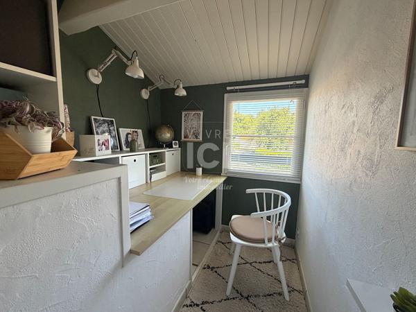 Maison d'exception Bouaye