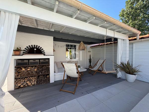 Maison d'exception Bouaye