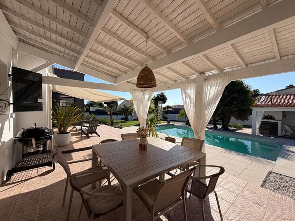 Maison d'exception Bouaye