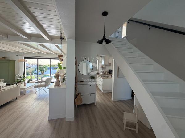 Maison d'exception Bouaye