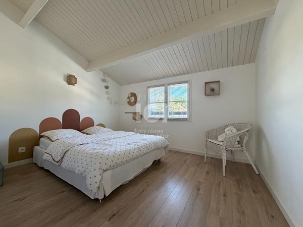 Maison d'exception Bouaye