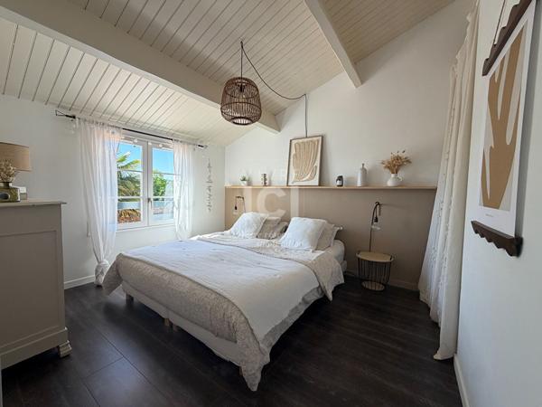 Maison d'exception Bouaye