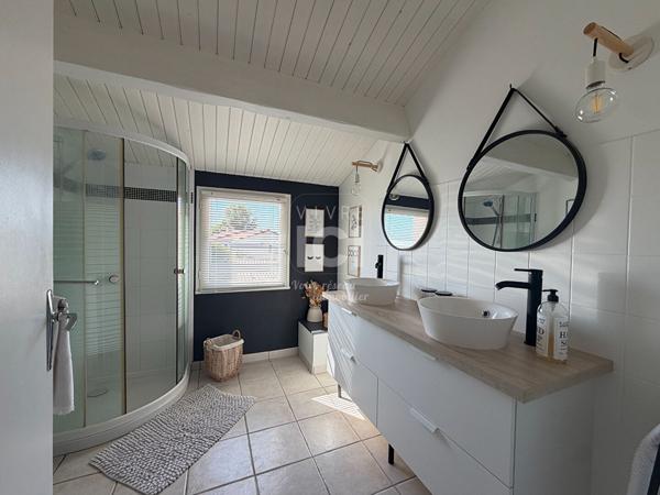 Maison d'exception Bouaye