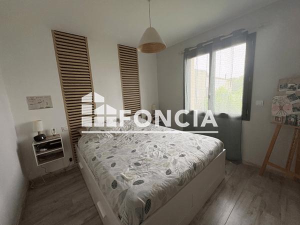 Location Maison 4 pièces 108.23 m² - 12 BIS RUE DE LA GARENNE Vernon 86340