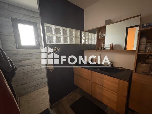 Location Maison 4 pièces 108.23 m² - 12 BIS RUE DE LA GARENNE Vernon 86340