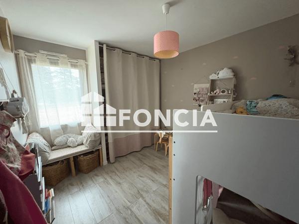 Location Maison 4 pièces 108.23 m² - 12 BIS RUE DE LA GARENNE Vernon 86340